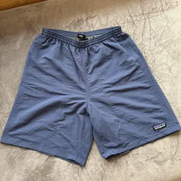 patagonia 파타고니아 남성용 배기즈 롱 7인치