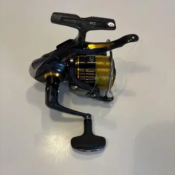 DAIWA 다이와 23 LAXUS 락서스 3000H-LBD
