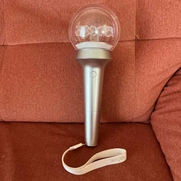 aespa 공식 응원봉