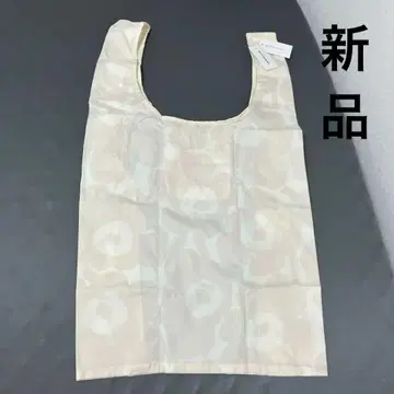새상품 택 포함 marimekko 에코백 스마트백 마리메꼬