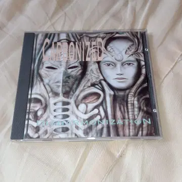 Carbonized Dicharmonization CD