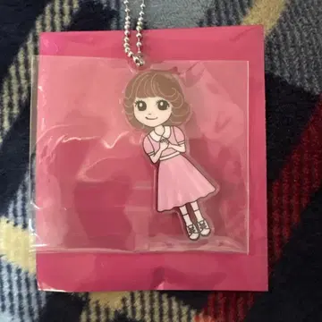 마츠다 세이코 콘서트 굿즈 2025 랜덤 아크릴 참