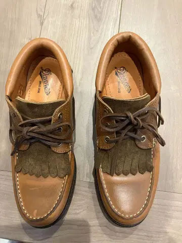 Danner 신발 25.5cm