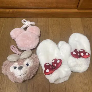 디즈니 굿즈