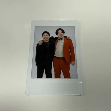 올만게키 폴라로이드 금붕어 반장