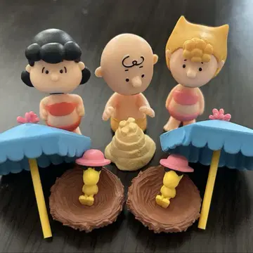 PEANUTS 나란분데스2