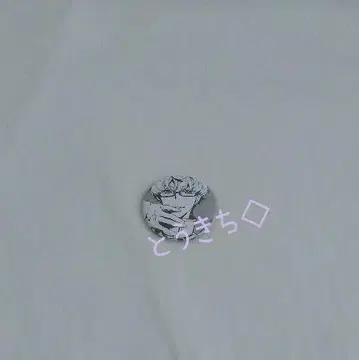 스미조메 키사 캔뱃지 애니메이트