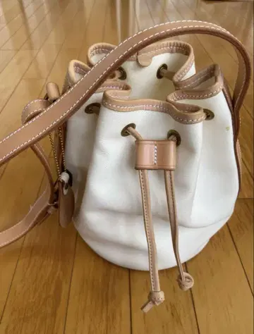 BRADY CALDER MINI 브레디 칼더 미니 숄더백