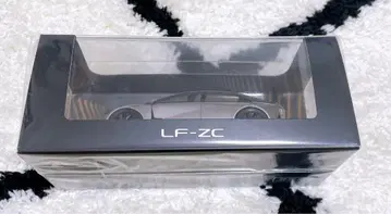 LEXUS LF-ZC 미니카 2025 주주총회 렉서스