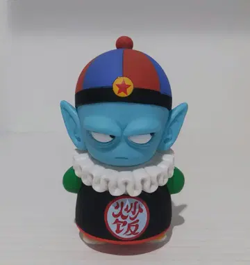 드래곤볼 소프트 비닐 피라후