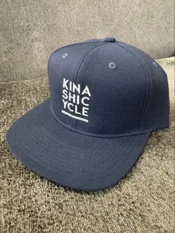 기나시 사이클 캡