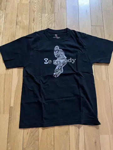 8egreedy 1시간 한정 drop 티셔츠