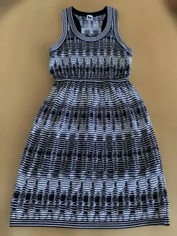 MISSONI(미쏘니) 니트 원피스