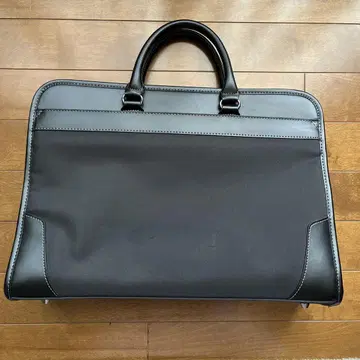 블랙 비즈니스 백