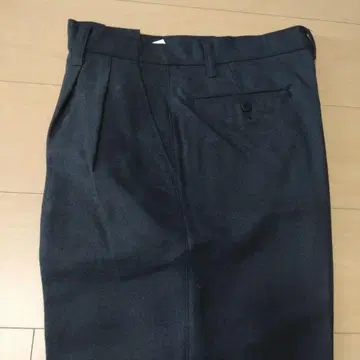 즉시 구매 OK 바지 슬랙스