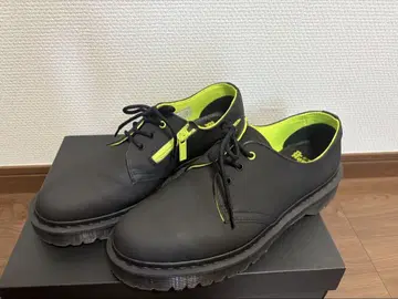 Dr.Martens 닥터마틴 표기 사이즈: UK 9 3홀 신발