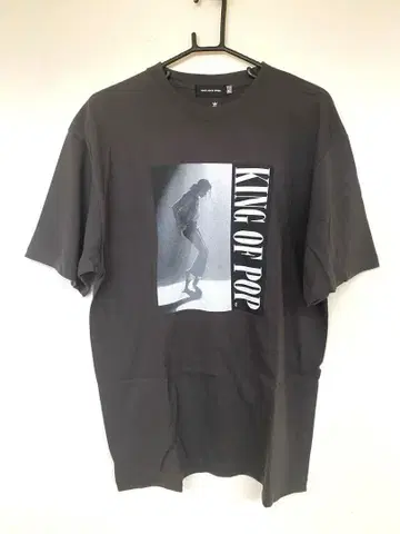 MICHAEL JACKSON GOOD ROCK SPEED 밴드 T