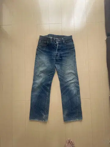 DENIM (드님) 데님
