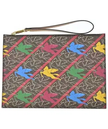 ETRO 여성용 클러치백