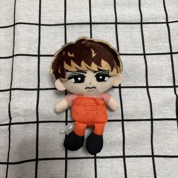 스노치루 무카이 코지 Snow Man
