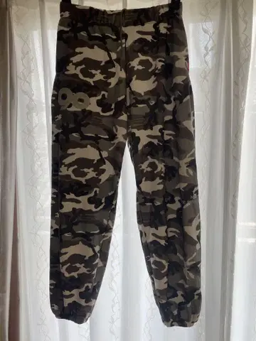 9090 90 Logo Assort Sweat Pants S