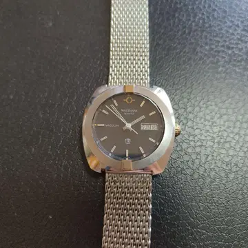 waltham VACUUM 남성용 손목시계