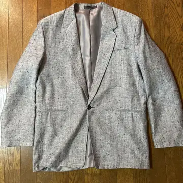 잉글랜드제 존슨즈 로커빌리 자켓 라로카 펑크 clash 666