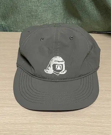 TACOMA FUJI RECORDS LOGO CAP '25