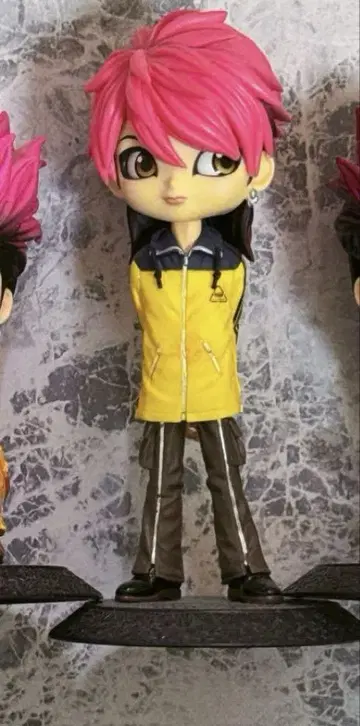hide 피규어