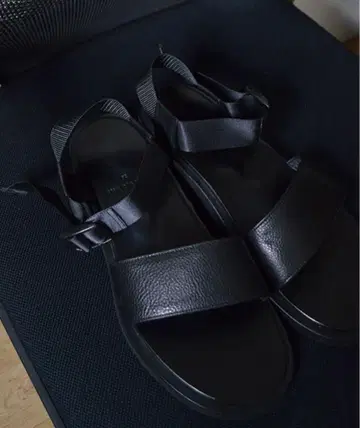 footworks original sandals grain leather