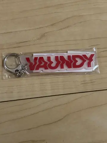 vaundy 키링