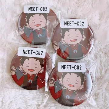 DD 캔뱃지 웹퐁