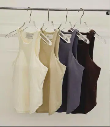 [TODAYFUL x Studio Doe] Cupin Tanktop