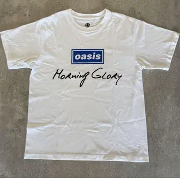 oasis Adam et rope 오아시스 티셔츠