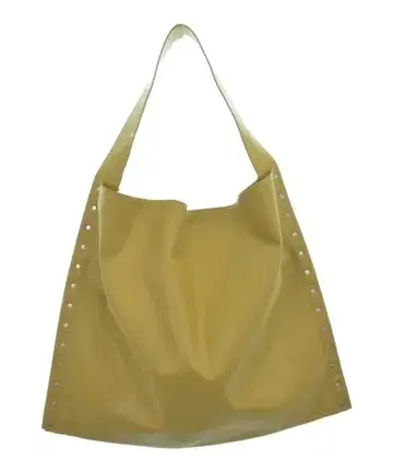JIL SANDER 남성용 숄더백