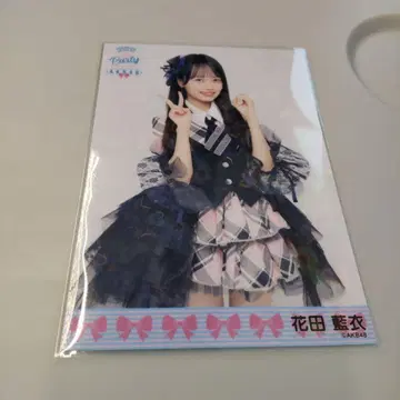 AKB48 TOUR 2025 PARTY가 시작돼요 홀로그램 브로마이드