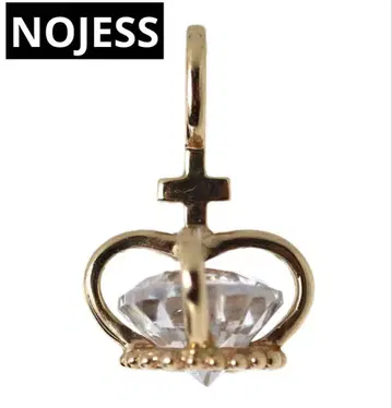 NOJESS 노제스 크라운 탑 K10 왕관 참