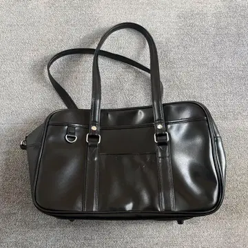 스쿨 백 블랙