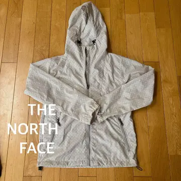 THE NORTH FACE 얇은 소재 아우터