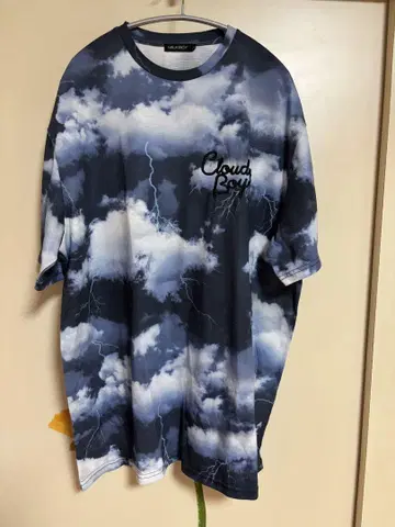 MILKBOY Cloudyboy TEE