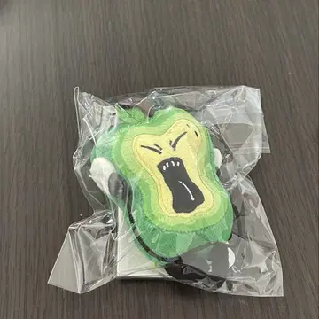 NCT 마크 FIRSTFRUIT KEY RING SET