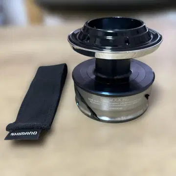 SHIMANO 21 트윈파워 SW 14000XG 스페어 스풀