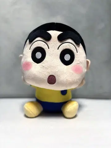 [짱구는 못말려] 영화 오리지널 우리들의 공룡 일기 모후굿토 봉제 인형