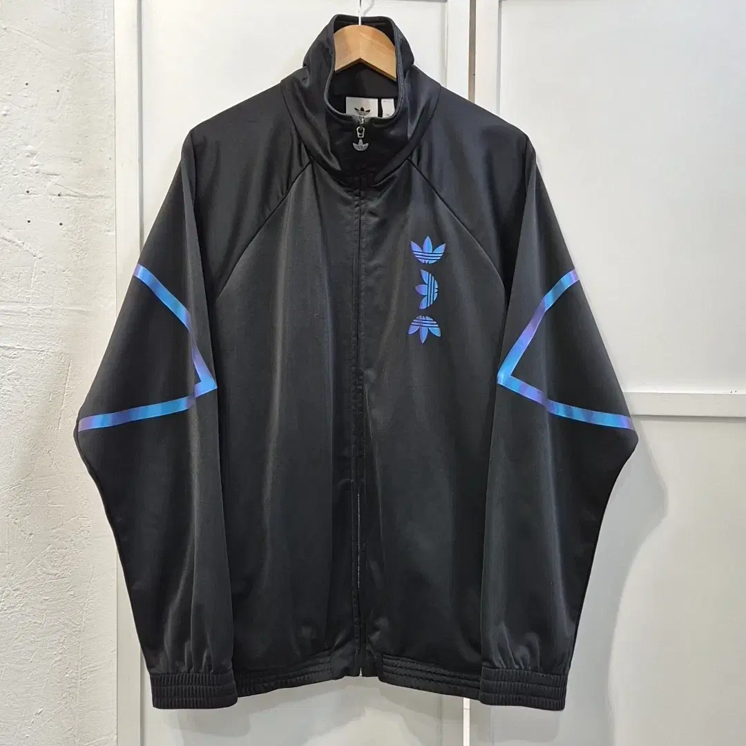 KAPTAIN SUNSHINE | 캡틴선샤인 Captain Sunshine Silk Bomber