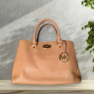 MICHAEL KORS 마이클코어스 2WAY 백 숄더 카멜