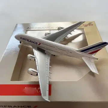 에어프랑스 Airbus A380 1/500
