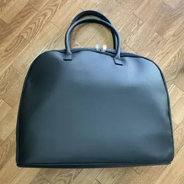 aww 보스턴 백 블랙(대)