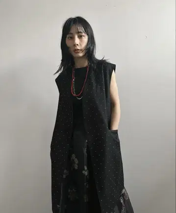 AMERI TWINKLE VEST