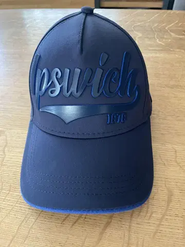 Ipswich town FC 야구 모자 택 포함