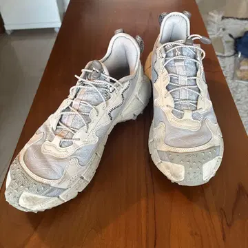 Reebok 지그 키네티카